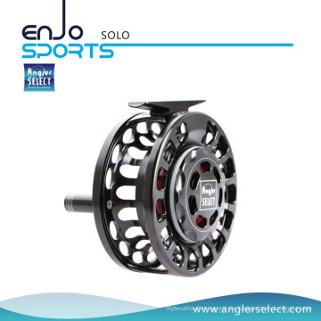 Angler Select CNC Trastos de pesca Fly Reel (SOLO 7-9)